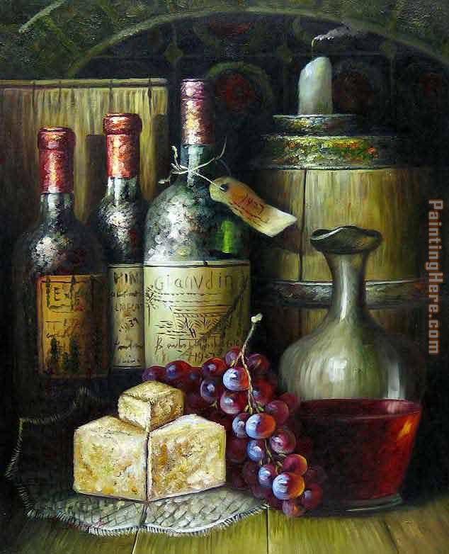 Unknown Artist wai01